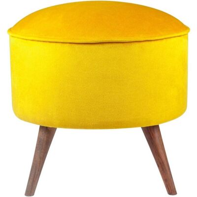 Atelier del Sofa, Hocker + Pouf, Erwan Atelier del Sofa, Hocker + Pouf, Erwan