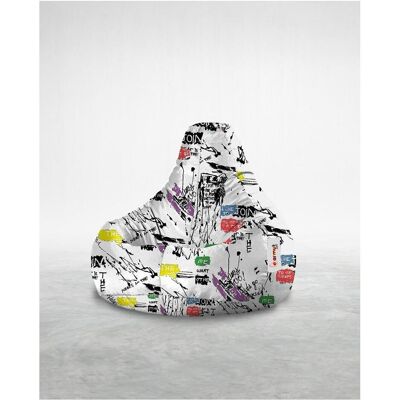 Atelier del Sofa, Sitzsack, Damla Premium XL Bean Bag Atelier del Sofa, Sitzsack, Damla Premium XL Bean Bag