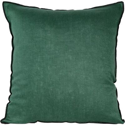 Eurofirany, Dekokissen, CHP/LEN/5/B 45X45 ZIEL/CZAR (45 x 45 cm) Eurofirany, Dekokissen, CHP/LEN/5/B 45X45 ZIEL/CZAR (45 x 45 cm)