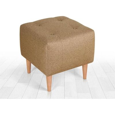 Atelier del Sofa Gold Hocker - Pouf Atelier del Sofa Gold Hocker - Pouf