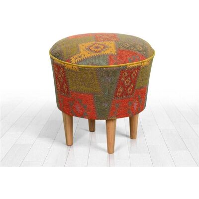 Atelier del Sofa, Hocker + Pouf, Allan Atelier del Sofa, Hocker + Pouf, Allan