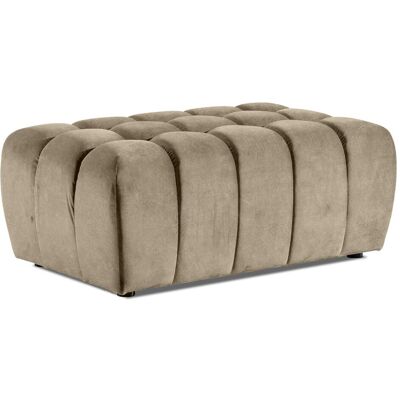 ELTAP, Hocker + Pouf, Lazaro ELTAP, Hocker + Pouf, Lazaro
