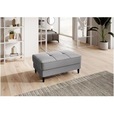 ELTAP, Hocker + Pouf, Bellis ELTAP, Hocker + Pouf, Bellis