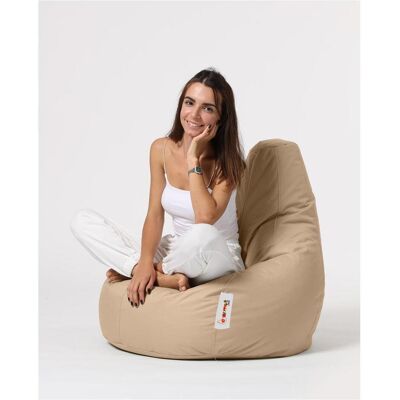 Atelier del Sofa, Sitzsack, Olivia Atelier del Sofa, Sitzsack, Olivia