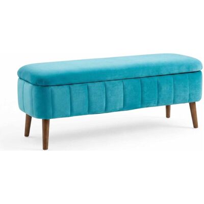 Atelier del Sofa, Hocker + Pouf, Oslo Babyface Pouffe Atelier del Sofa, Hocker + Pouf, Oslo Babyface Pouffe