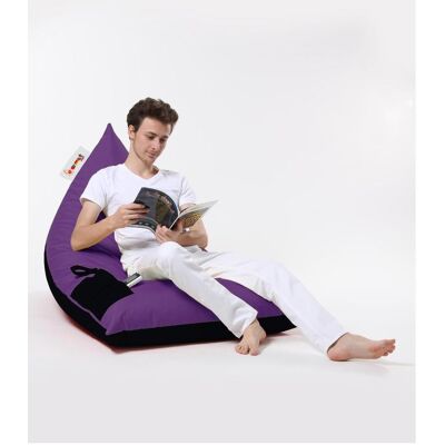 Atelier del Sofa, Sitzsack, Arjun Atelier del Sofa, Sitzsack, Arjun