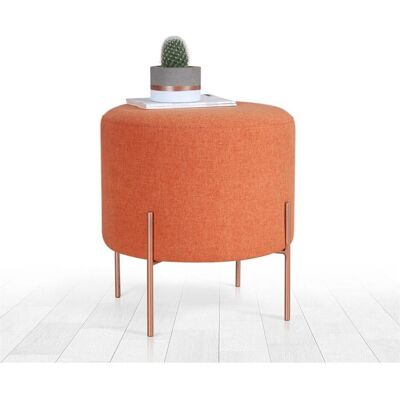Atelier del Sofa, Hocker + Pouf, Delilah Atelier del Sofa, Hocker + Pouf, Delilah