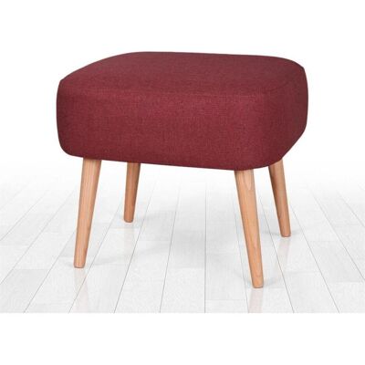 Atelier del Sofa, Hocker + Pouf, Clare Atelier del Sofa, Hocker + Pouf, Clare