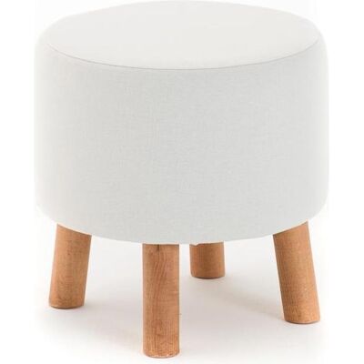 Atelier del Sofa, Hocker + Pouf, Marissa Atelier del Sofa, Hocker + Pouf, Marissa