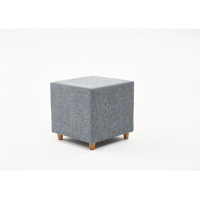 Atelier del Sofa, Hocker + Pouf, Ranma Atelier del Sofa, Hocker + Pouf, Ranma