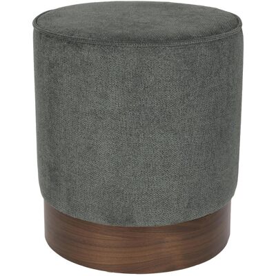 Dutchbone, Hocker + Pouf, Stool Bellevue Green Dutchbone, Hocker + Pouf, Stool Bellevue Green