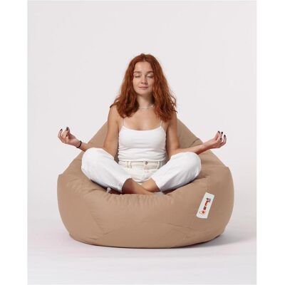 Atelier del Sofa, Sitzsack, Premium Atelier del Sofa, Sitzsack, Premium