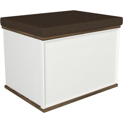 Atelier del Sofa, Hocker + Pouf, Rosemary Atelier del Sofa, Hocker + Pouf, Rosemary