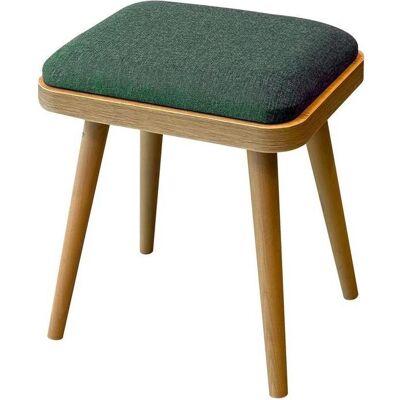 Nirvana, Hocker + Pouf, Glenn Nirvana, Hocker + Pouf, Glenn