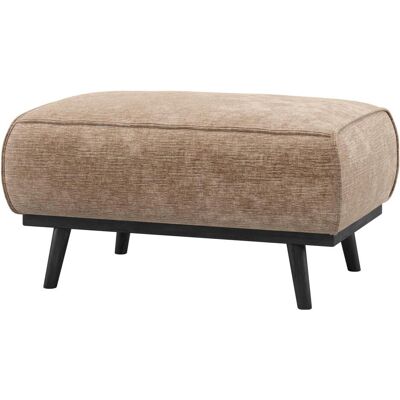 Woood, Hocker + Pouf, Statement Woood, Hocker + Pouf, Statement