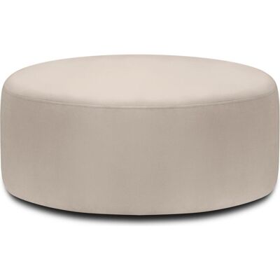 CXL by Christian Lacroix, Hocker + Pouf, Adam CXL by Christian Lacroix, Hocker + Pouf, Adam