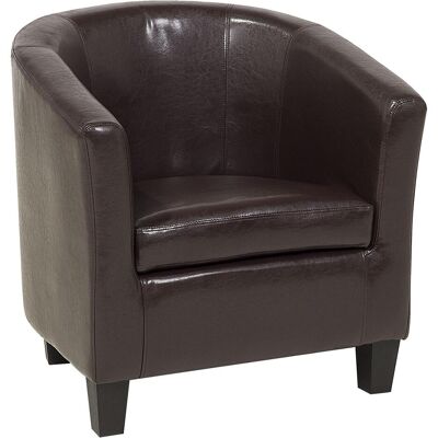 Beliani, Sessel, Borwick Beliani, Sessel, Borwick