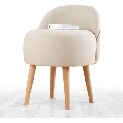 Atelier del Sofa, Hocker + Pouf, Nele Atelier del Sofa, Hocker + Pouf, Nele