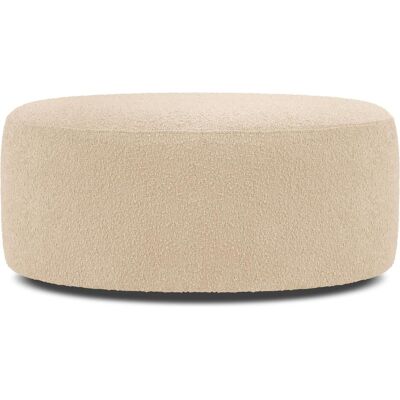 CXL by Christian Lacroix, Hocker + Pouf, Adam CXL by Christian Lacroix, Hocker + Pouf, Adam