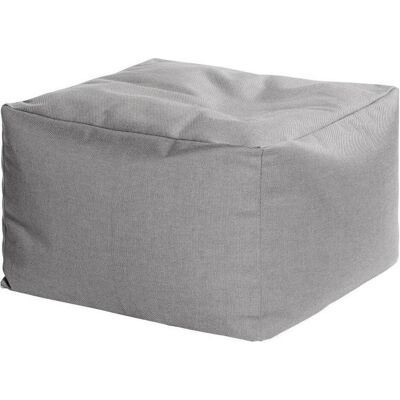 SITTING POINT Loft OUTSIDE Sitzsack grau - Sitzsack SITTING POINT Loft OUTSIDE Sitzsack grau - Sitzsack
