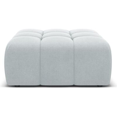 Cosmopolitan Design, Hocker + Pouf, Hawaii Cosmopolitan Design, Hocker + Pouf, Hawaii