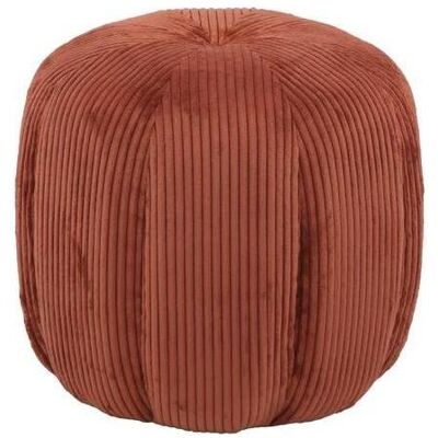 Domoletti, Hocker + Pouf, Pouf 53000009197, pink, 39 cm x 39 cm x 42 cm Domoletti, Hocker + Pouf, Pouf 53000009197, pink, 39 cm x 39 cm x 42 cm