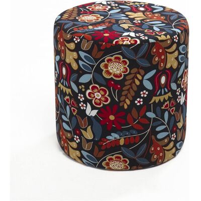 Atelier del Sofa, Hocker + Pouf, Maverick Atelier del Sofa, Hocker + Pouf, Maverick