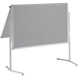 Maul, Präsentationstafel, AKTION: Moderationswand professionell, klappbar 120,0 x 150,0 cm grau + GRATIS Moderations-Star (120 x 150 cm) Maul, Präsentationstafel, AKTION: Moderationswand professionell, klappbar 120,0 x 150,0 cm grau + GRATIS Moderations-Star (120 x 150 cm)