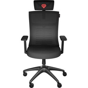 Genesis Astat 200, Gaming Stuhl, Schwarz Genesis Astat 200, Gaming Stuhl, Schwarz