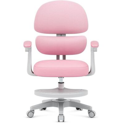 Mark Adler, Bürostuhl, Ergonomischer Kinderstuhl Junior 4.4 Rosa (42 - 54 cm) Mark Adler, Bürostuhl, Ergonomischer Kinderstuhl Junior 4.4 Rosa (42 - 54 cm)