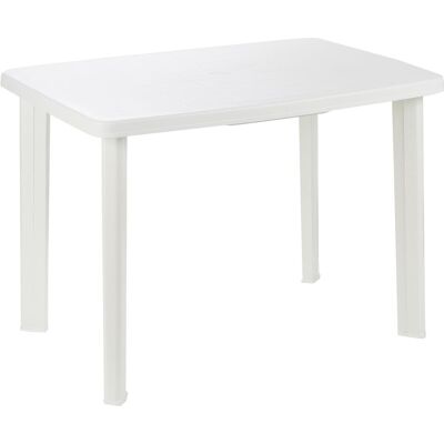 IPAE Progarden, Gartentisch + Balkontisch, Faretto (101 x 68 x 72 cm) IPAE Progarden, Gartentisch + Balkontisch, Faretto (101 x 68 x 72 cm)