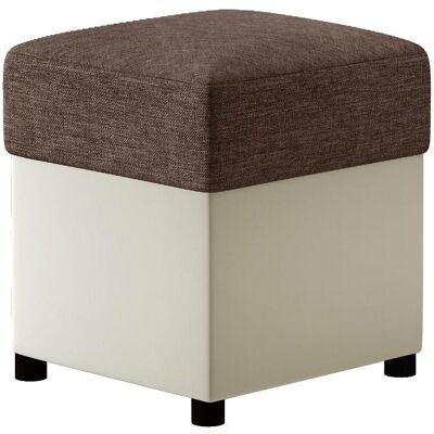 ELTAP, Hocker + Pouf, Pouf (36 x 35 x 35 cm) ELTAP, Hocker + Pouf, Pouf (36 x 35 x 35 cm)