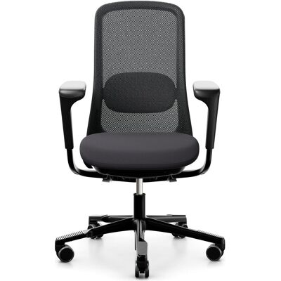 HAG, Bürostuhl, SoFi 7500 XTREME mit Armlehnen (39 - 54 cm) HAG, Bürostuhl, SoFi 7500 XTREME mit Armlehnen (39 - 54 cm)