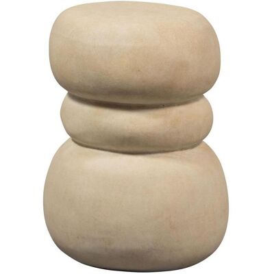 Woood, Couchtisch + Beistelltisch, Yvo (35 x 37 x 47 cm) Woood, Couchtisch + Beistelltisch, Yvo (35 x 37 x 47 cm)