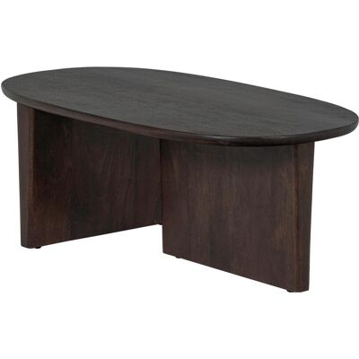 Woood, Couchtisch + Beistelltisch, Couchtisch (40 x 110 x 60 cm) Woood, Couchtisch + Beistelltisch, Couchtisch (40 x 110 x 60 cm)