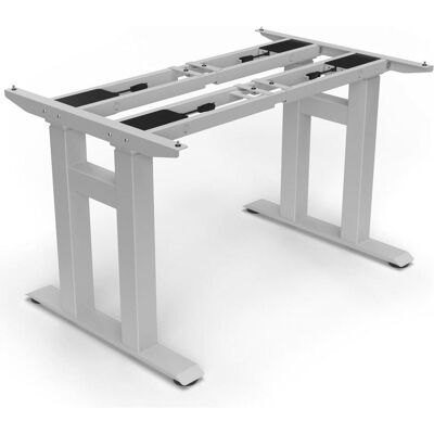 OK-Line, Tischbeine + Tischgestell, Höhenverstellbares Elektro-Schreibtisch-System SOLID 450 OK-Line, Tischbeine + Tischgestell, Höhenverstellbares Elektro-Schreibtisch-System SOLID 450