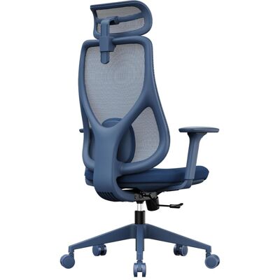 Sense7 Moyo, Gaming Stuhl, Blau Sense7 Moyo, Gaming Stuhl, Blau