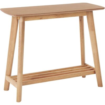 Beliani, Konsolentisch, Tulare (90 x 40 x 75 cm) Beliani, Konsolentisch, Tulare (90 x 40 x 75 cm)
