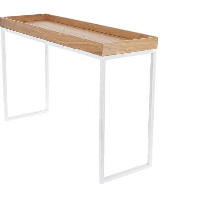 Jan Kurtz, Couchtisch + Beistelltisch, Pizzo (80 x 25 x 52 cm) Jan Kurtz, Couchtisch + Beistelltisch, Pizzo (80 x 25 x 52 cm)