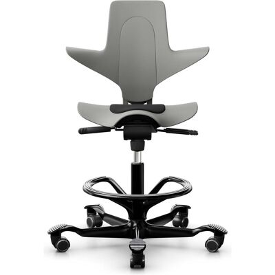 HAG, Bürostuhl, Capisco Puls 8010 XTREME (54 - 80 cm) HAG, Bürostuhl, Capisco Puls 8010 XTREME (54 - 80 cm)