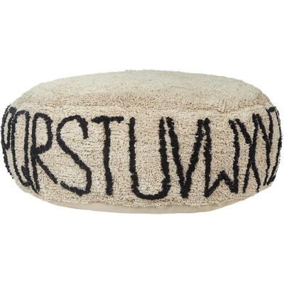 Beliani, Hocker + Pouf, Twinspur Beliani, Hocker + Pouf, Twinspur