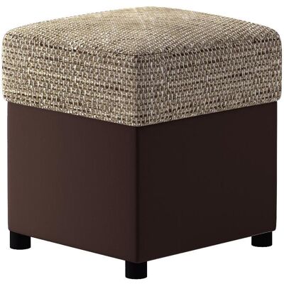ELTAP, Hocker + Pouf, Pouf (36 x 35 cm) ELTAP, Hocker + Pouf, Pouf (36 x 35 cm)