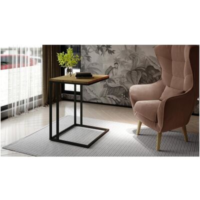ELTAP, Couchtisch + Beistelltisch, Vigo (45 x 67 cm) ELTAP, Couchtisch + Beistelltisch, Vigo (45 x 67 cm)