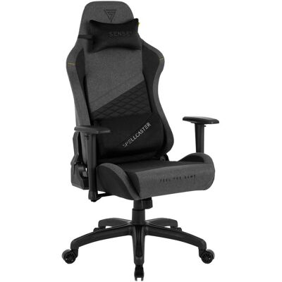 SENSE7 Spellcaster XL Gaming-Stuhl SENSE7 Spellcaster XL Gaming-Stuhl