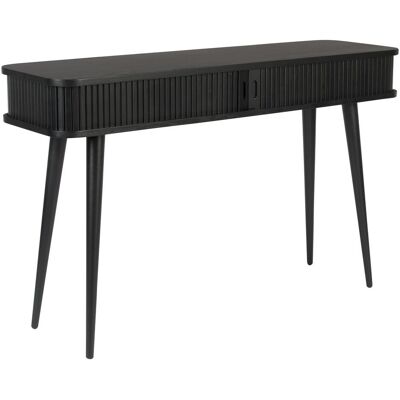 Zuiver, Konsolentisch, Barbier (120 x 35 x 74 cm) Zuiver, Konsolentisch, Barbier (120 x 35 x 74 cm)