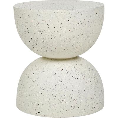 Beliani, Couchtisch + Beistelltisch, Caoria (40 x 40 x 46 cm) Beliani, Couchtisch + Beistelltisch, Caoria (40 x 40 x 46 cm)