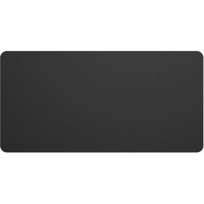 Iiglo, Tischplatte, Bordplade 120cm (sort) (60 x 120 cm) Iiglo, Tischplatte, Bordplade 120cm (sort) (60 x 120 cm)