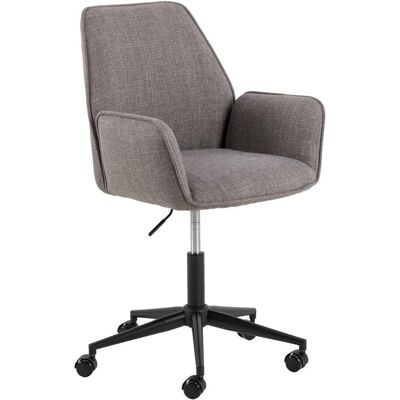 Mid.You, Bürostuhl, Glenda (47 - 60 cm) Mid.You, Bürostuhl, Glenda (47 - 60 cm)