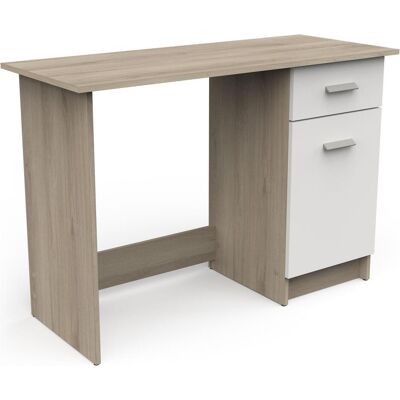 DEMEYERE GROUP Modell B:108,4cm H:75cm T:44,8cm - Schreibtisch DEMEYERE GROUP Modell B:108,4cm H:75cm T:44,8cm - Schreibtisch