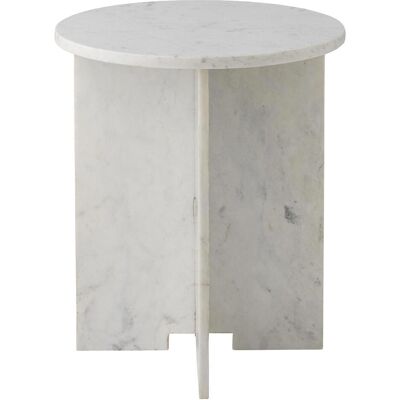 Bloomingville, Couchtisch + Beistelltisch, Jasmia (46 x 53 cm) Bloomingville, Couchtisch + Beistelltisch, Jasmia (46 x 53 cm)